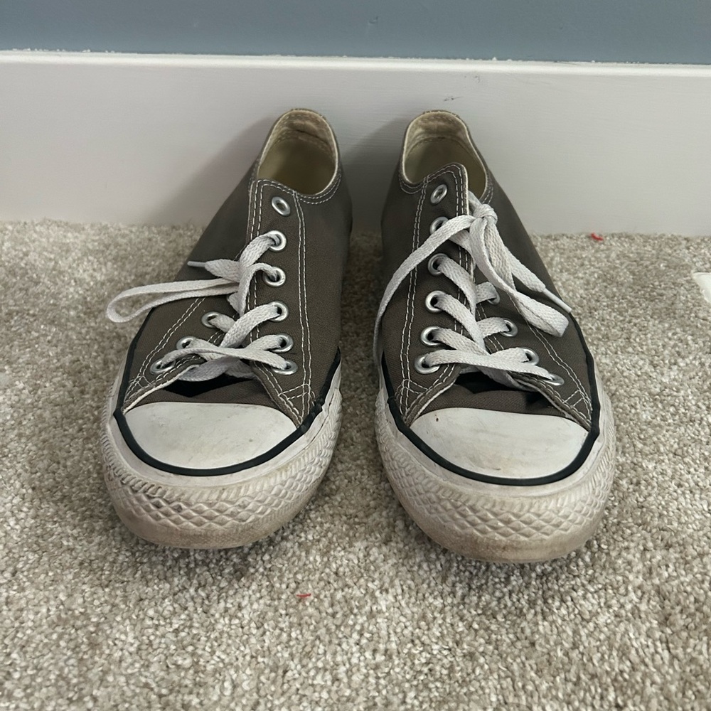 Converse Low Top - Picture 3 of 10